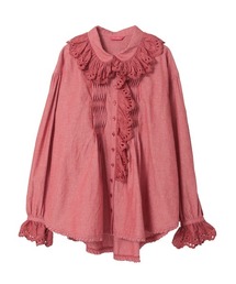 PINK HOUSE｜ピンクハウスのシャツ/ブラウス（長袖）通販 - ZOZOTOWN