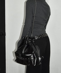 d.i.a.�i�_�C���j�́u�X�^�b�Y �A�E�g�|�P�b�g �}���`�E�F�C �В��o�b�O�i�V�����_�[�o�b�O�j�v