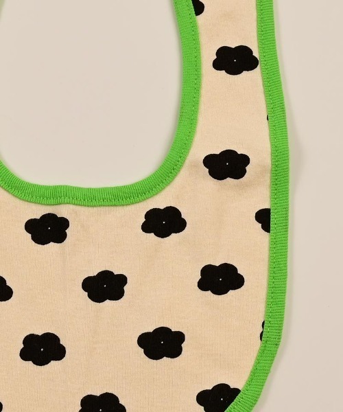 MARKEY'S(マーキーズ)の「2点セット/総柄スタイ(スタイ/よだれかけ・キッズ・マルチ/ホワイト系その他/ブルー系その他・FREE)」の6枚目の写真