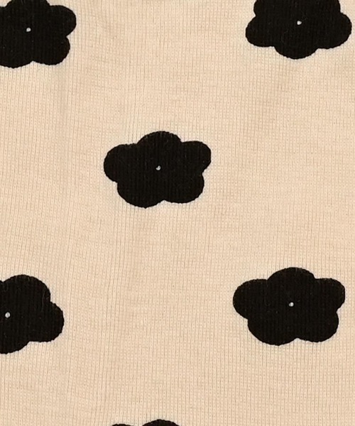 MARKEY'S(マーキーズ)の「2点セット/総柄スタイ(スタイ/よだれかけ・キッズ・マルチ/ホワイト系その他/ブルー系その他・FREE)」の9枚目の写真