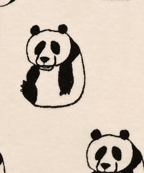 MARKEY'S(マーキーズ)の「2点セット/総柄スタイ(スタイ/よだれかけ・キッズ・マルチ/ホワイト系その他/ブルー系その他・FREE)」の11枚目の写真