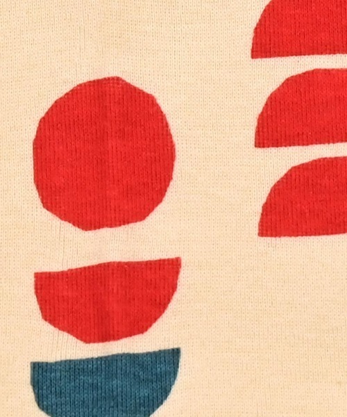 MARKEY'S(マーキーズ)の「2点セット/総柄スタイ(スタイ/よだれかけ・キッズ・マルチ/ホワイト系その他/ブルー系その他・FREE)」の13枚目の写真