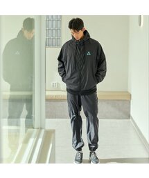 LEADRAW（リドロウ）の「エアスcoopジョガーパンツ（スウェットパンツ）」