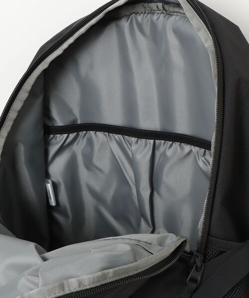 THE NORTH FACE(ザノースフェイス)の「THE NORTH FACE Leap 30 / ザ ノース フェイス リープ 30(バックパック/リュック・メンズ・ブラック・FREE)」の12枚目の写真