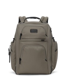 TUMI | TUMI ALPHA（アルファ） トゥミ・ブリーフ・パック（A4/PC15インチまで対応）(バックパック/リュック)