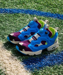 Reebok（リーボック）の「【REEBOK×OMMO】INSTAPUMP FURY 94 OMMO（スニーカー）」