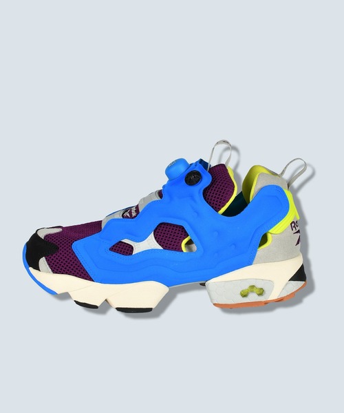 REEBOK×OMMO】INSTAPUMP FURY 94 OMMO（スニーカー）｜OMMO（オーエム