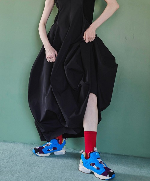 REEBOK×OMMO】INSTAPUMP FURY 94 OMMO（スニーカー）｜OMMO（オーエム