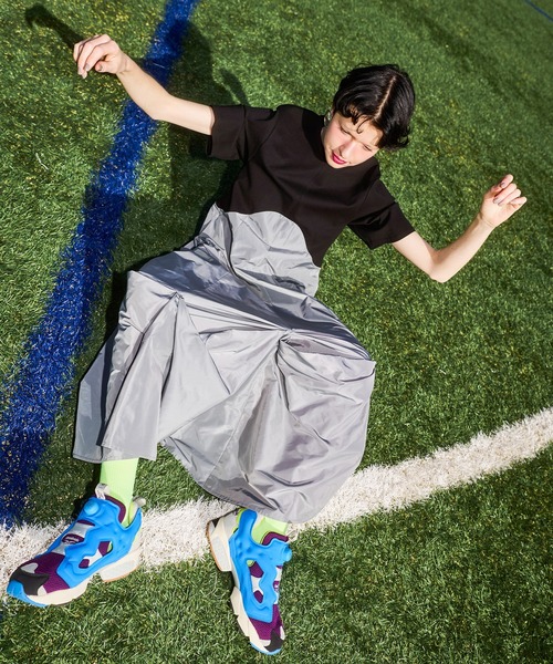 REEBOK×OMMO】INSTAPUMP FURY 94 OMMO（スニーカー）｜OMMO（オーエム