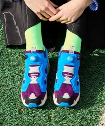 Reebok（リーボック）の「【REEBOK×OMMO】INSTAPUMP FURY 94 OMMO（スニーカー）」
