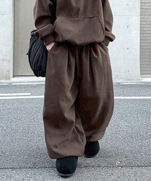 Corduroy Jogger Pants/コーデュロイジョガーパンツ【unisex item】