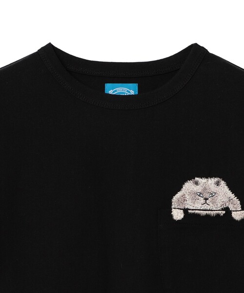 mmts（マミタス）の「ポケット “ルビー” 異素材 ワンピース（ワンピース・レディース・その他1/その他・ONE SIZE）」の13枚目の写真