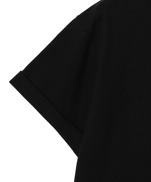 mmts（マミタス）の「ポケット “ルビー” 異素材 ワンピース（ワンピース・レディース・その他1/その他・ONE SIZE）」の14枚目の写真