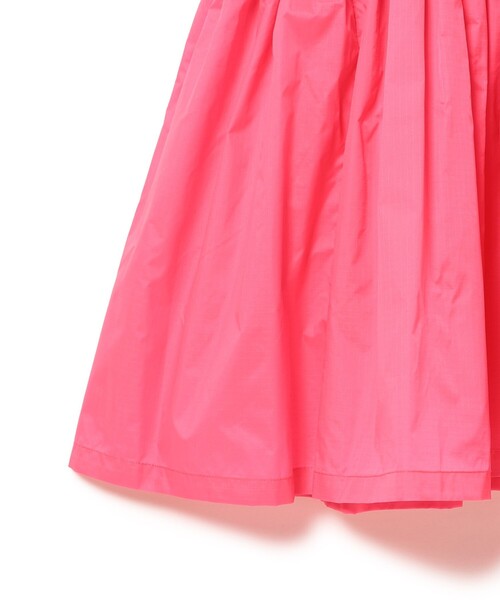 mmts（マミタス）の「ポケット “ルビー” 異素材 ワンピース（ワンピース・レディース・その他1/その他・ONE SIZE）」の17枚目の写真