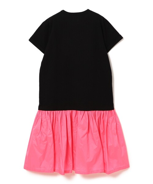 mmts（マミタス）の「ポケット “ルビー” 異素材 ワンピース（ワンピース・レディース・その他1/その他・ONE SIZE）」の18枚目の写真