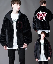 BACKSTAGE PASS（バックステージパス）の「マウンテンパーカー（マウンテンパーカー）」