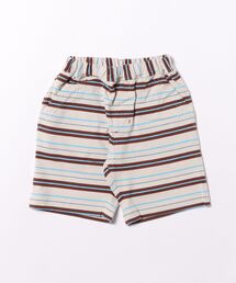 RAGMART | ボーダーカットソー5分丈パンツ(その他パンツ)