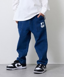 XLARGE KIDS | ストレッチデニムパンツ(デニムパンツ)