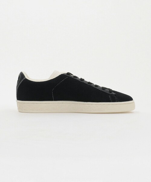 PUMA(プーマ)の「<PUMA>スウェード アイコン スニーカー(スニーカー・メンズ・ブラック・27cm/27.5cm/28cm/29cm/28.5cm/26.5cm/26cm)」の5枚目の写真