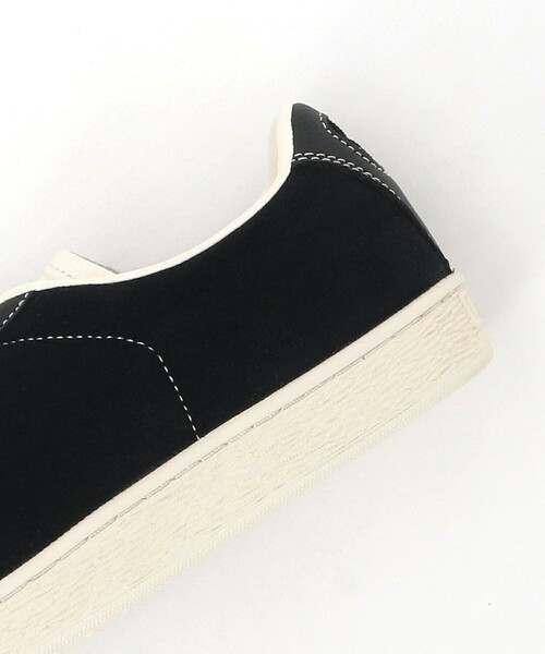 PUMA(プーマ)の「<PUMA>スウェード アイコン スニーカー(スニーカー・メンズ・ブラック・27cm/27.5cm/28cm/29cm/28.5cm/26.5cm/26cm)」の10枚目の写真