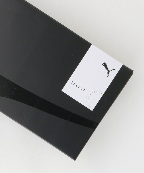 PUMA(プーマ)の「<PUMA>スウェード アイコン スニーカー(スニーカー・メンズ・ブラック・27cm/27.5cm/28cm/29cm/28.5cm/26.5cm/26cm)」の12枚目の写真