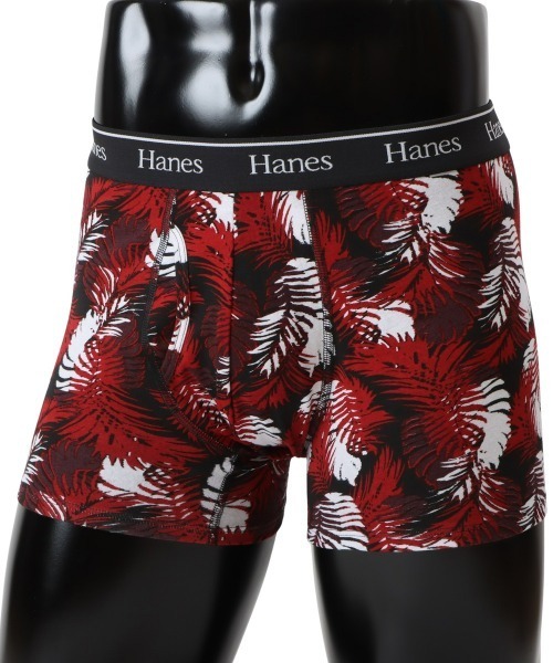 Hanes/ヘインズ】メンズ Hanes originalsボクサーブリーフ（ボクサー