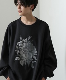 Nilway（ニルウェイ）の「スウェットカットソー（スウェット）」