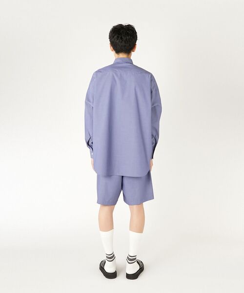 SHIRT N.HOOLYWOOD COMPILE│N-HOOLYWOOD.COM