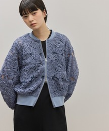 ブルゾン（レース）ファッション通販 - ZOZOTOWN