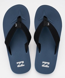 BILLABONG（ビラボン）の「BILLABONG メンズ ALL DAY SLICE ビーチサンダル 【2026年春夏モデル】（サンダル）」