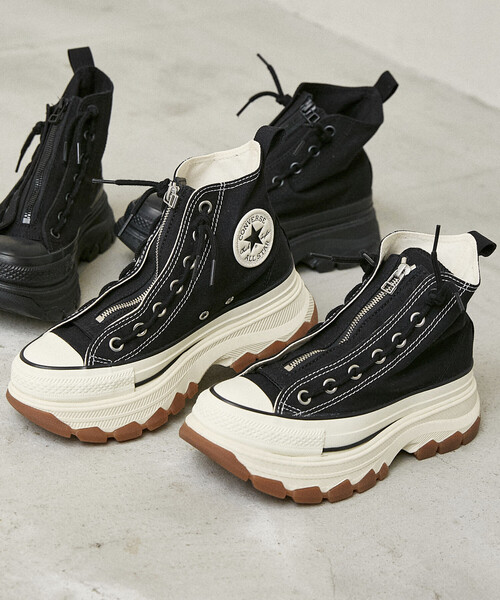 CONVERSEの靴（最終値下げ） 最終値下げ 早い者勝ち 新品 未使用 コンバース オールスター トリコ