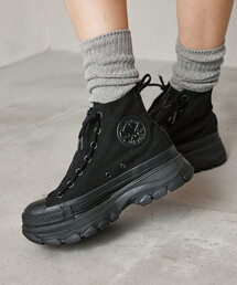 スニーカー レインシューズ」に該当するCONVERSE｜コンバースの