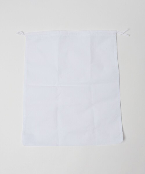 The Bagmati（ザバグマティ）の「＜The Bagmati＞バスケット（M）/ カゴバッグ（かごバッグ・レディース・ブラック・FREE）」の16枚目の写真