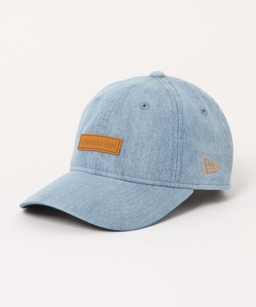 LOWRYS FARM（ローリーズファーム）の「【KIDS】NEW ERA＿ＤＥＮＩＭＣＡＰ　618422（キャップ・キッズ・ライトブルー/ブルー・FREE）」の21枚目の写真