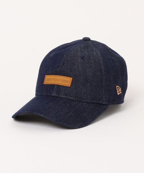LOWRYS FARM（ローリーズファーム）の「【KIDS】NEW ERA＿ＤＥＮＩＭＣＡＰ　618422（キャップ・キッズ・ライトブルー/ブルー・FREE）」の22枚目の写真