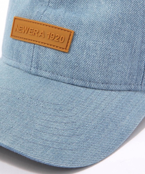 LOWRYS FARM（ローリーズファーム）の「【KIDS】NEW ERA＿ＤＥＮＩＭＣＡＰ　618422（キャップ・キッズ・ライトブルー/ブルー・FREE）」の17枚目の写真