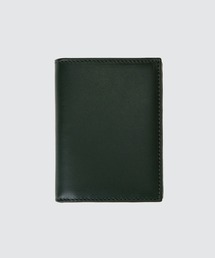 Wallet COMME des GARCONS(�E�H���b�g�R�� �f�M�����\��)�́yCLASSIC LEATHER�zCARD CASE(�J�[�h�P�[�X)