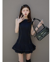 Darich(�_�[���b�`)�̃_�u���v���[�c�f�j���~�j�����s�[�X(�����s�[�X)