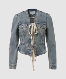 Maison Margiela（メゾンマルジェラ）の「SPORTSJACKET（デニムジャケット）」