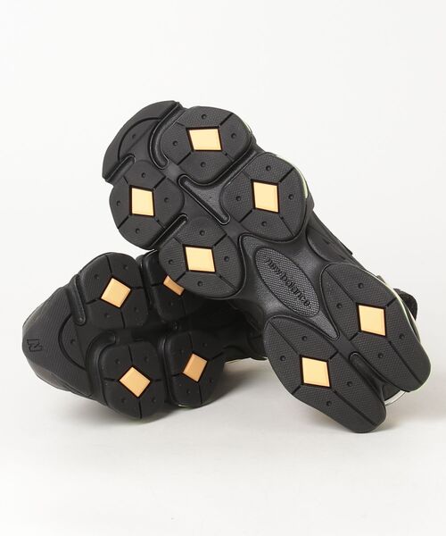 NEW BALANCE（ニューバランス）の「90/60 Summer（サンダル・メンズ・ブラック・22.0cm/22.5cm/23.0cm/23.5cm/24.0cm/24.5cm/25.0cm/25.5cm/26.0cm/26.5cm/27.0cm/27.5cm/28.0cm/28.5cm/29.0cm/30.0cm）」の6枚目の写真