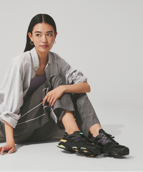NEW BALANCE(ニューバランス)の「90/60 Summer(サンダル・メンズ・ブラック・22.0cm/22.5cm/23.0cm/23.5cm/24.0cm/24.5cm/25.0cm/25.5cm/26.0cm/26.5cm/27.0cm/27.5cm/28.0cm/28.5cm/29.0cm/30.0cm)」の10枚目の写真