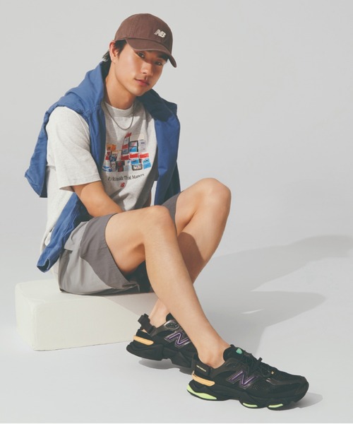 90/60 Summer（サンダル）｜New Balance（ニューバランス）の