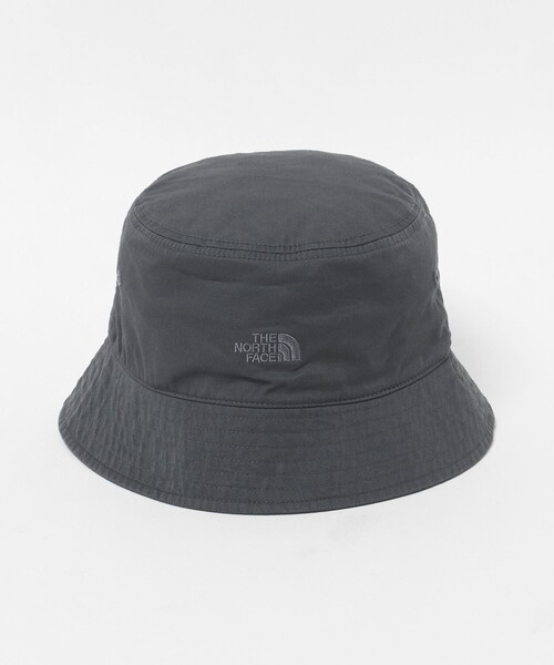 THE NORTH FACE(ザノースフェイス)の「<THE NORTH FACE>クラシック チノ ハット(ハット・メンズ・ナチュラル/ブラック/ダークグレー・L)」の15枚目の写真