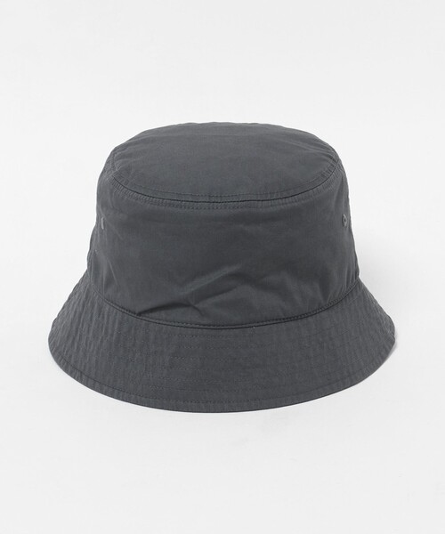 THE NORTH FACE(ザノースフェイス)の「<THE NORTH FACE>クラシック チノ ハット(ハット・メンズ・ナチュラル/ブラック/ダークグレー・L)」の16枚目の写真