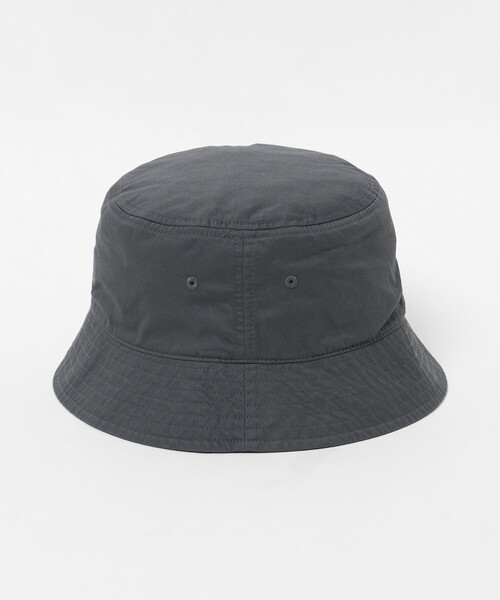 THE NORTH FACE(ザノースフェイス)の「<THE NORTH FACE>クラシック チノ ハット(ハット・メンズ・ナチュラル/ブラック/ダークグレー・L)」の17枚目の写真