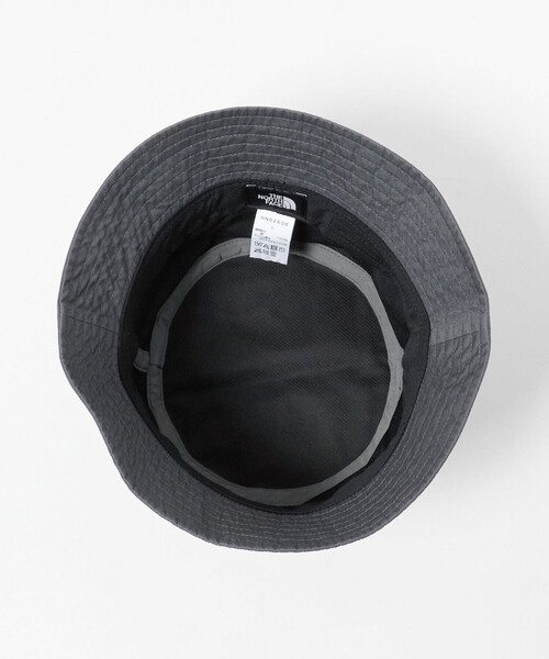 THE NORTH FACE(ザノースフェイス)の「<THE NORTH FACE>クラシック チノ ハット(ハット・メンズ・ナチュラル/ブラック/ダークグレー・L)」の19枚目の写真