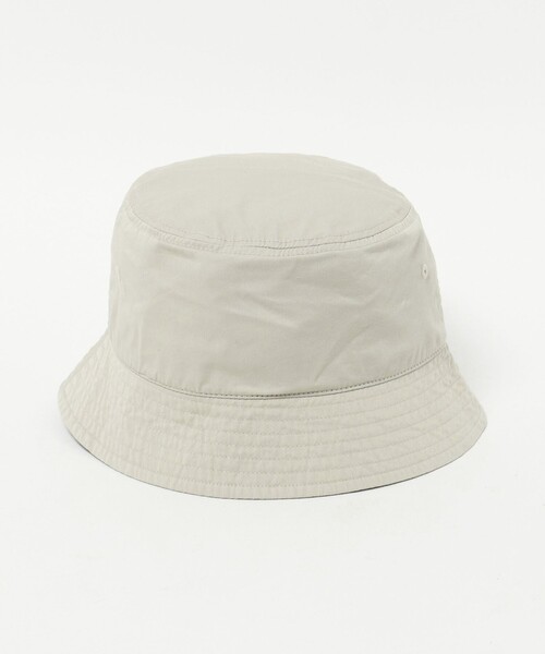 THE NORTH FACE(ザノースフェイス)の「<THE NORTH FACE>クラシック チノ ハット(ハット・メンズ・ナチュラル/ブラック/ダークグレー・L)」の6枚目の写真