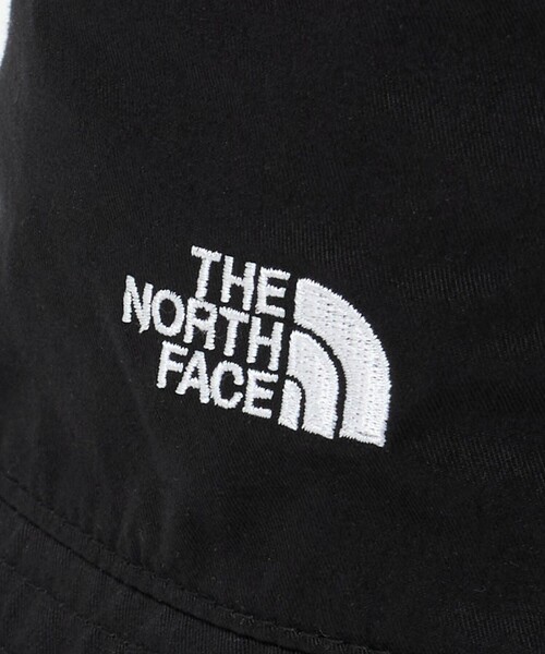 THE NORTH FACE(ザノースフェイス)の「<THE NORTH FACE>クラシック チノ ハット(ハット・メンズ・ナチュラル/ブラック/ダークグレー・L)」の10枚目の写真