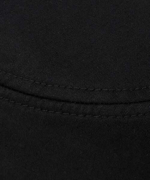 THE NORTH FACE(ザノースフェイス)の「<THE NORTH FACE>クラシック チノ ハット(ハット・メンズ・ナチュラル/ブラック/ダークグレー・L)」の11枚目の写真