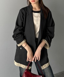 classicalelf（クラシカルエルフ）の「テーラードジャケット（テーラードジャケット）」